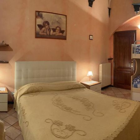 Casa Nives Daire Imperia Dış mekan fotoğraf