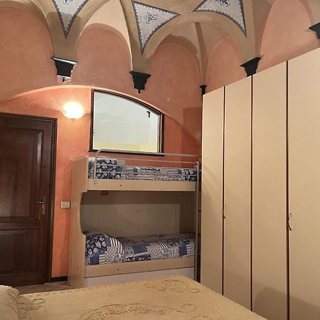 Casa Nives Daire Imperia Dış mekan fotoğraf