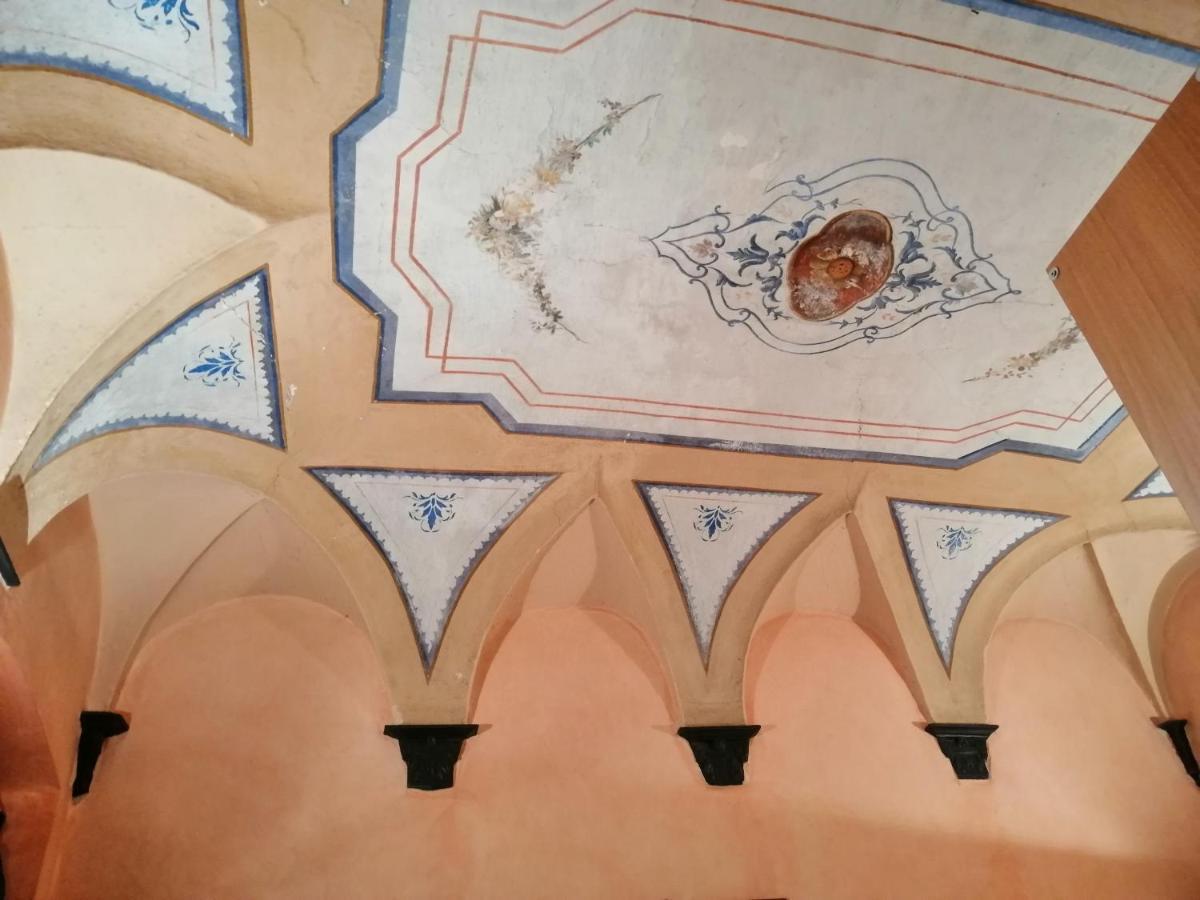 Casa Nives Daire Imperia Dış mekan fotoğraf