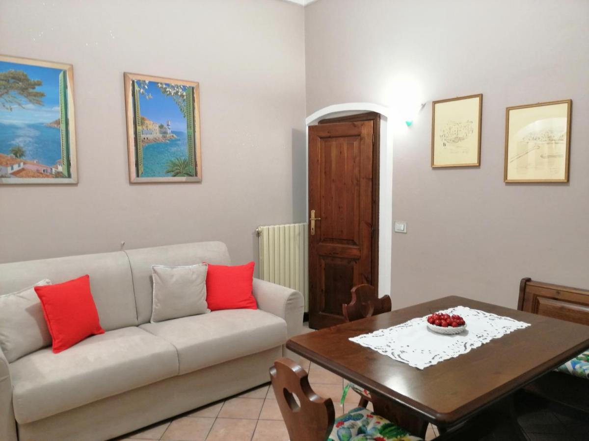 Casa Nives Daire Imperia Dış mekan fotoğraf