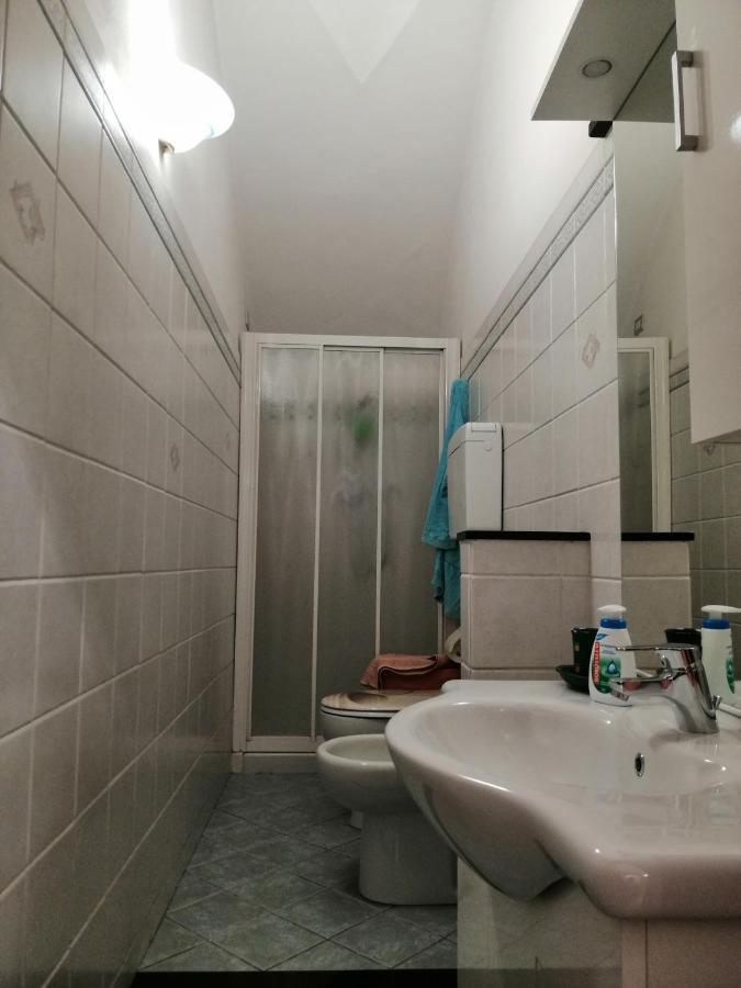 Casa Nives Daire Imperia Dış mekan fotoğraf