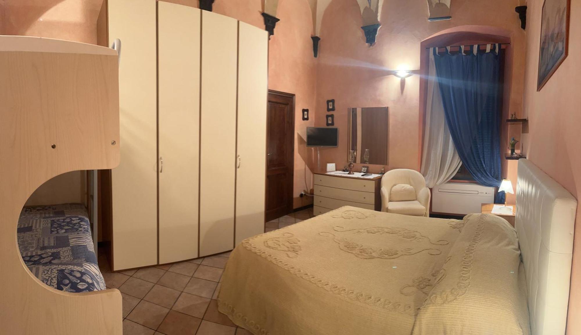 Casa Nives Daire Imperia Dış mekan fotoğraf
