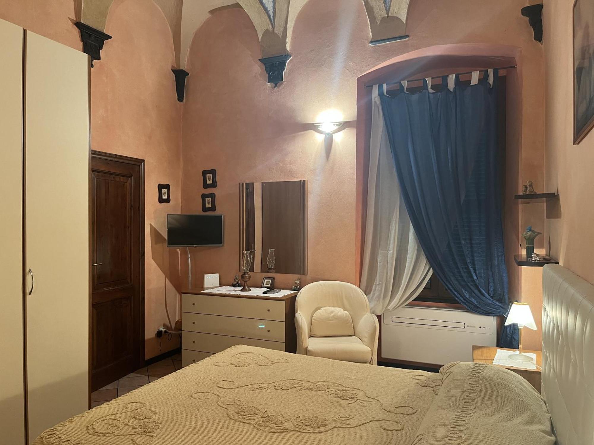 Casa Nives Daire Imperia Dış mekan fotoğraf
