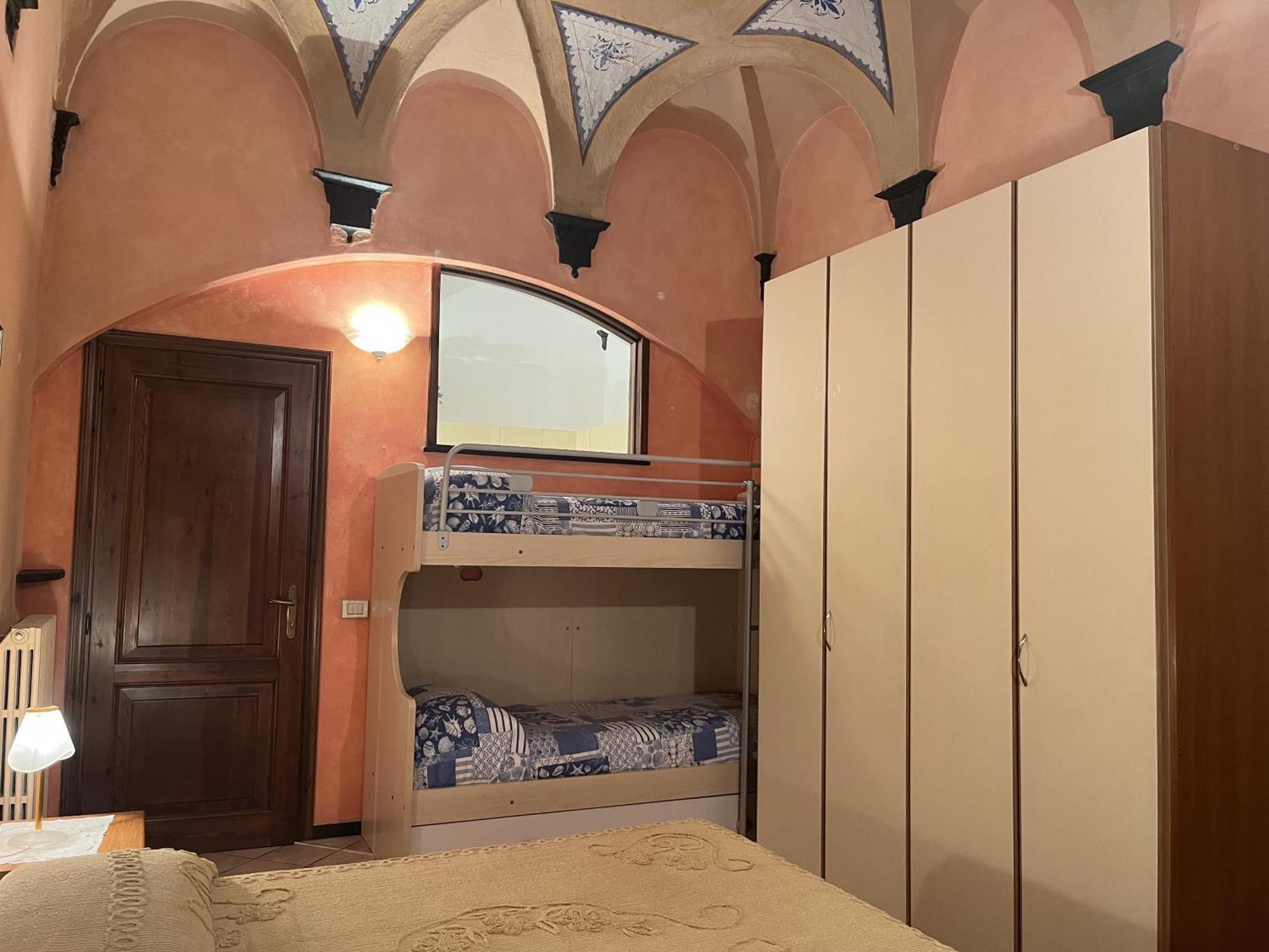 Casa Nives Daire Imperia Dış mekan fotoğraf